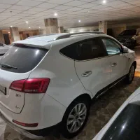 ماشین جک S5|خودرو سواری و وانت|تهران, هروی|دیوار