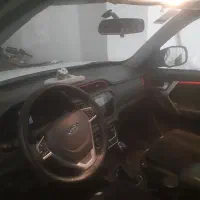 ماشین ام وی امx۳۳|خودرو سواری و وانت|شهرکرد, |دیوار