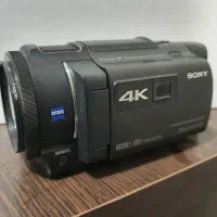 دوربین سونی مدل axp 35
