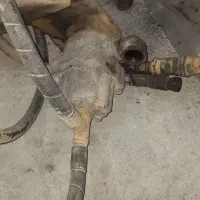 پمپ جک هیدرولیک کمپرسی|قطعات یدکی و لوازم جانبی|کرخه, |دیوار