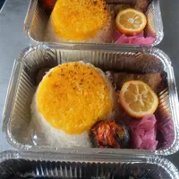 رستوران خاتون بانو با کیفیت عالی و قیمت مناسب|خوردنی و آشامیدنی|ایوان, |دیوار