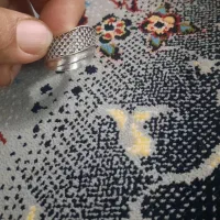 همه نقره هستن انگشترفیروزه کاردست|جواهرات|مشهد, اروند|دیوار