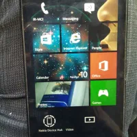 ویندوزفون nokia1320