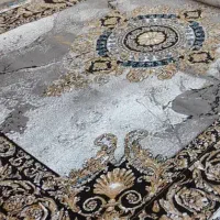 فرشی که با سلیقه شما سخن میگوید فرش بته جقه