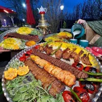 سالن کار حرفه ای کارگر ساده