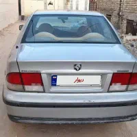 ماشین سمند x7|خودرو سواری و وانت|یزد, |دیوار