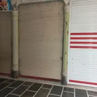 بازار مغازه ۶متری