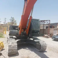 بیل هیتاچی|خودرو سنگین|کرمان, |دیوار