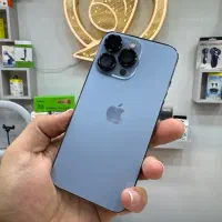 iphone 13 pro zaa 128 پلمپ