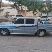 مزدا دوکابین دو هزار ژاپن