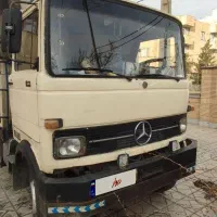 خاور 813|خودرو سنگین|مشهد, جاهد شهر|دیوار