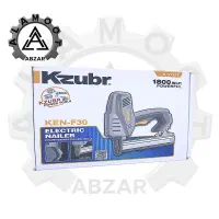 میخکوب برقی زوبر مدل K10471 (KEN-F30)