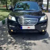 لیفان x60 مدل ۹۴بی رنگ