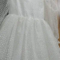 لباس عروسکی