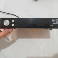 گیرنده دیجیتال