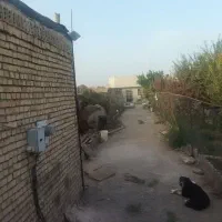 این ملک با۶۰۰مترزمین بفروش میرسد