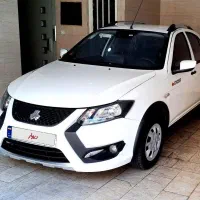 کوییک S دنده ای مدل ۱۴۰۲|خودرو سواری و وانت|تهران, فردوس|دیوار