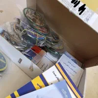 پکیج کامل کنکور گیلنا