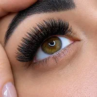 کاشت هیدن واموزش مژه
