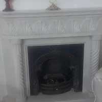 شومینه سنگی