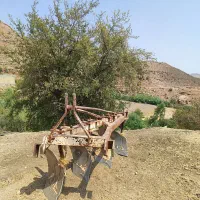 گاواهن چهارخیش