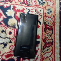 galaxy s20 Plus 5G|موبایل|همدان, |دیوار