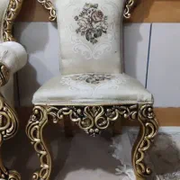 مبلمان سلطنتی|مبلمان خانگی و میز عسلی|ایذه, |دیوار