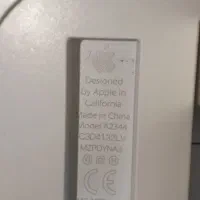 شارژر آیفون 16پرو 20وات|لوازم جانبی موبایل و تبلت|ارومیه, |دیوار