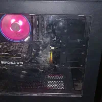 کامپیوتر گیمینگ و طراحی و رندرینگ قوی|رایانه رومیزی|کرج, گلشهر|دیوار