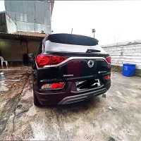 کراندو ۲۰۲۳ دو دفرانسیل|خودرو سواری و وانت|تهران, نیلوفر|دیوار