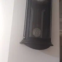 ساعت دیواری پاندول دار