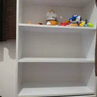 شلف کتابخانه