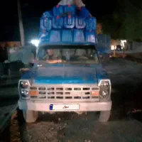 نیسان وانت|خودرو سواری و وانت|ایرانشهر, |دیوار