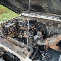 پاترول دو در چهار سیلندر|خودرو سواری و وانت|لاهیجان, گلستان|دیوار