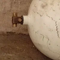 کپسول گاز سی ان جی CNG|قطعات یدکی و لوازم جانبی|تهران, شارق|دیوار