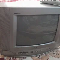 تلوزیون