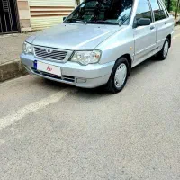 پرایدتک سوزسالم
