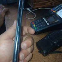 گوشی آیفون ۱۱پرومکس۲۵۶گیگ|موبایل|رشت, بیجارپس|دیوار