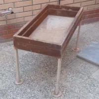 منقل کبابی|اجاق گاز و لوازم برقی پخت‌وپز|نجف‌آباد, شهرک صنعتی نجف آباد|دیوار