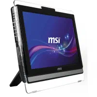 All in One MSI