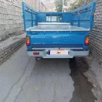 نیسان وانت آپشنال|خودرو سواری و وانت|زیباشهر, |دیوار