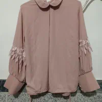 تعدادی مانتووشلوارنوودرحدنو|لباس|گرگان, |دیوار