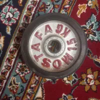 دمبل|تجهیزات ورزشی|شیراز, دکتر حسابی|دیوار