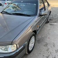 پارس سال مدل ۹۳