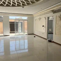آپارتمان ۲۱۱ متری ۴ خوابه همکف حیاط اختصاصی|فروش آپارتمان|شاهین‌شهر, بانک استان|دیوار