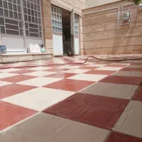 ۴۰ الی ۵۰ متر موزاییک