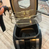 سرخ کن PRIMIER|اجاق گاز و لوازم برقی پخت‌وپز|قرچک, مهدیه|دیوار