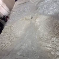 رو تختی عروس