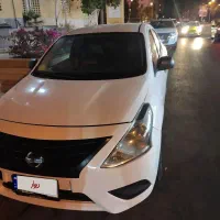 نیسان سانی