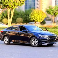 کیا اپتیما  GDI  مدل ۲۰۱۷ گذر موقت انزلی